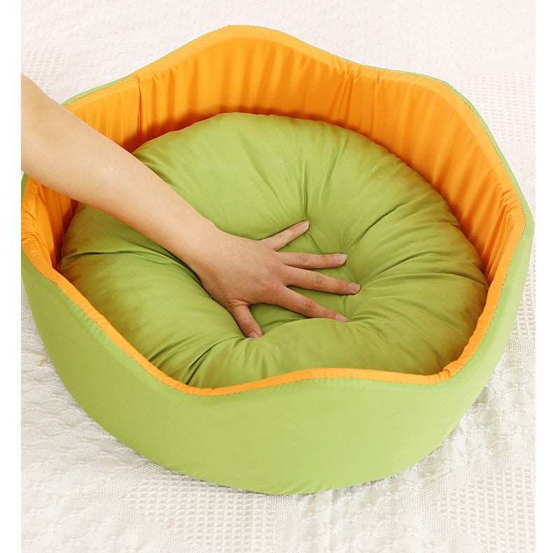 Pet Dog Bed Breathable Pet bed