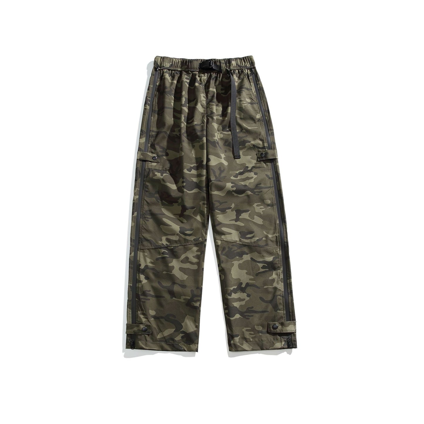 Camouflage Cargo Pants Men's Outdoor Mountaineering Tactical Pants apparel & accessories