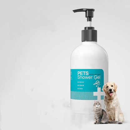 Cat Bath Lotion Pet Shampoo Pet Products
