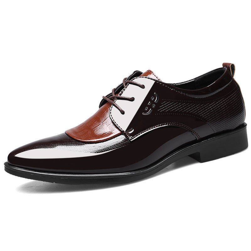 Business Dress Shoes Large Size Shoes Shoes & Bags