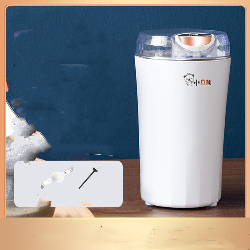 Home Small Powder Machine Ultra-fine Grinding HOME