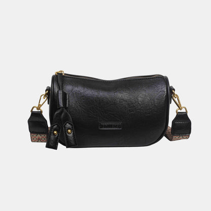 PU Leather Shoulder Bag Accessories for women