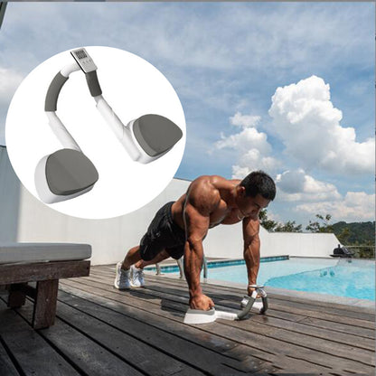 Multi Function Push Up Fitness With Flat Support Trainer fitness & sports