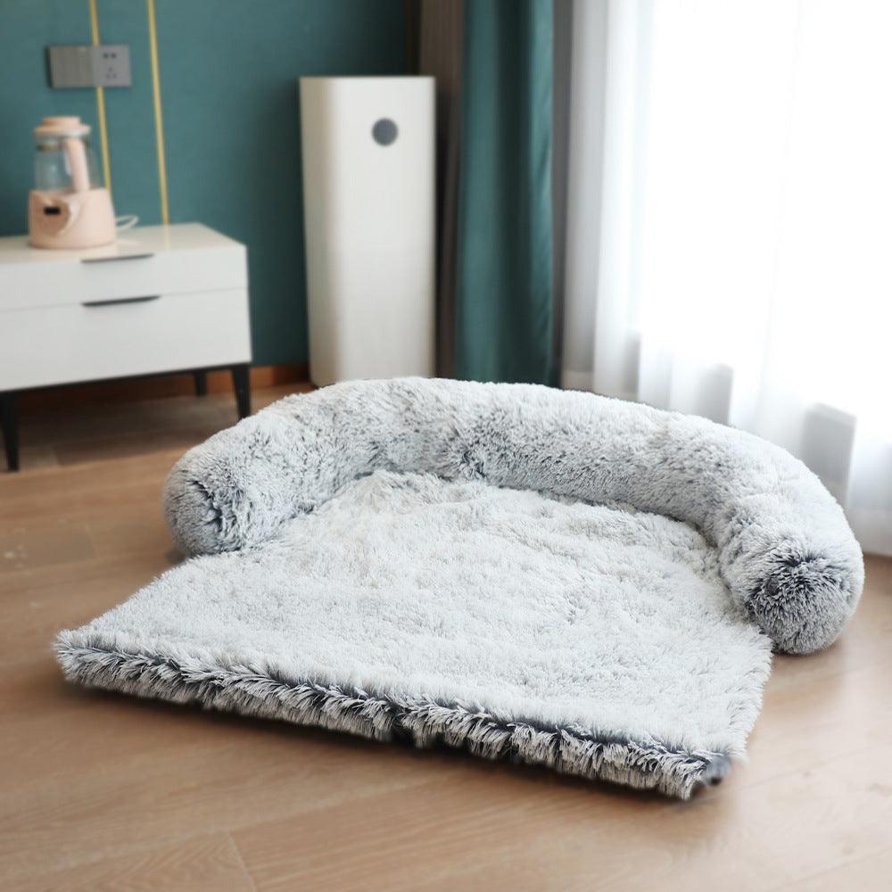 Removable Pet Dog Mat Pet bed