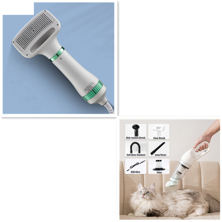 Pet Hair Dryer Grooming Products Hair Dryer