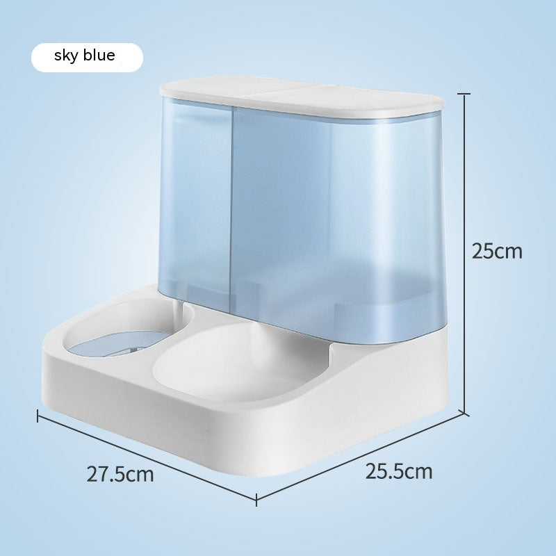 Pet Visual Automatic Pet Feeder Pet feeder