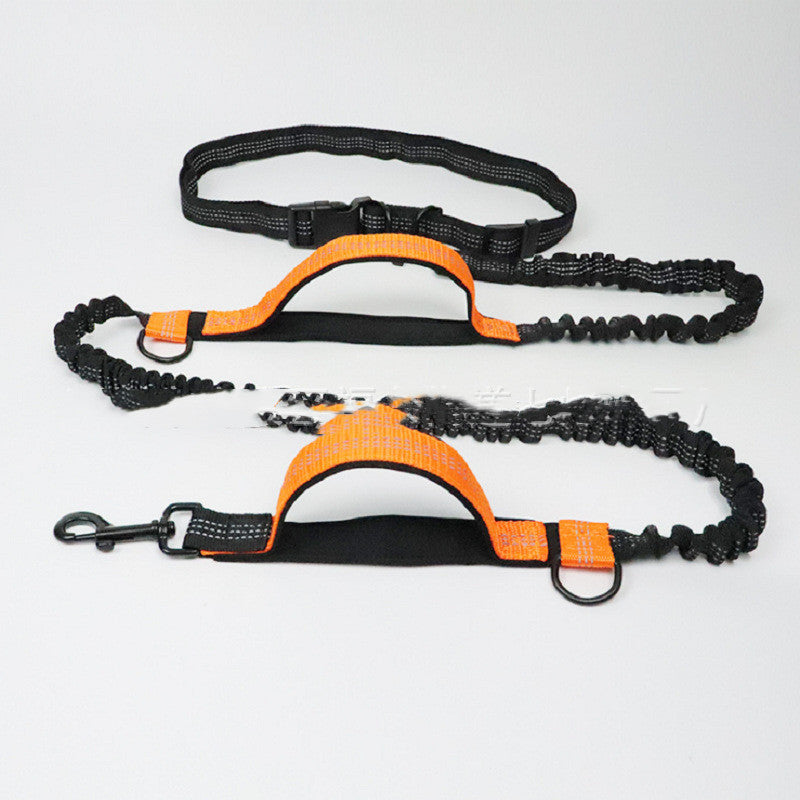 Pet Traction Rope Multifunctional Dog Leash