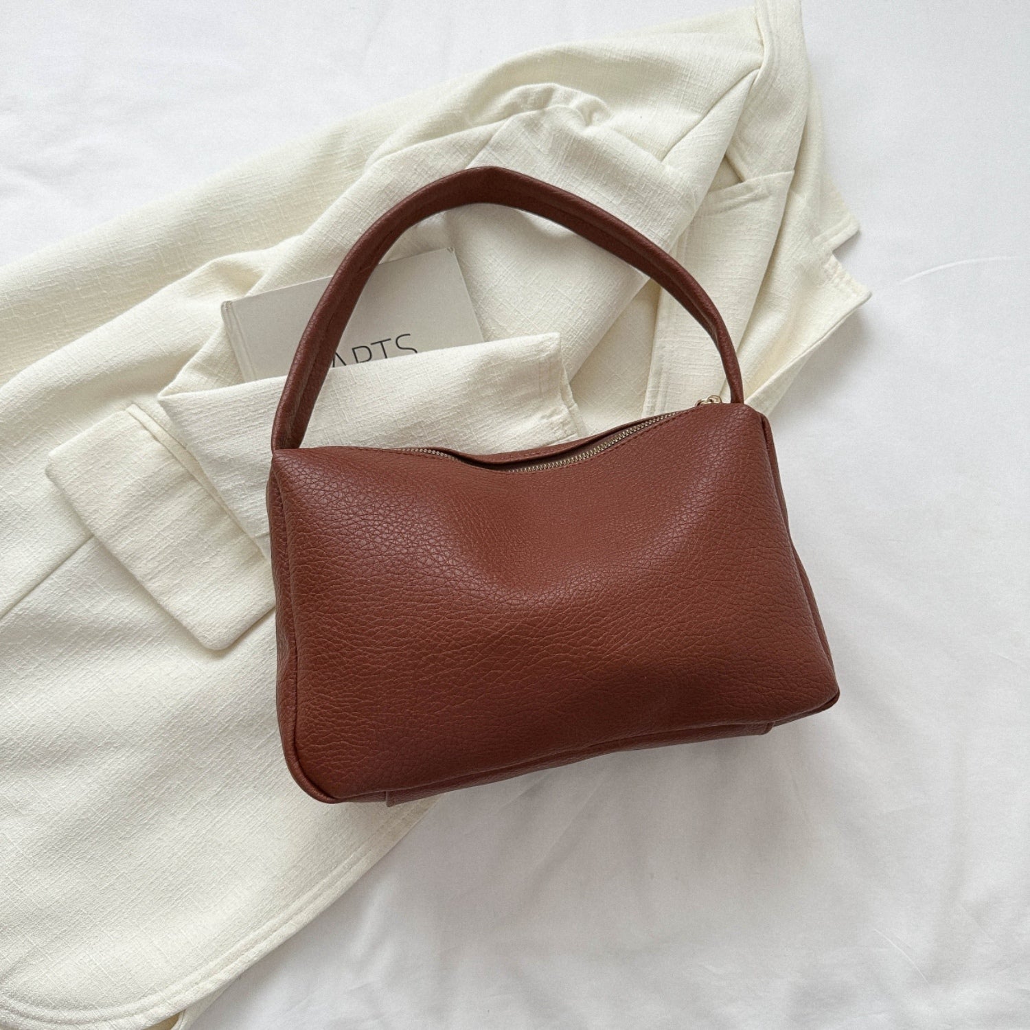 PU Leather Shoulder Bag Accessories for women