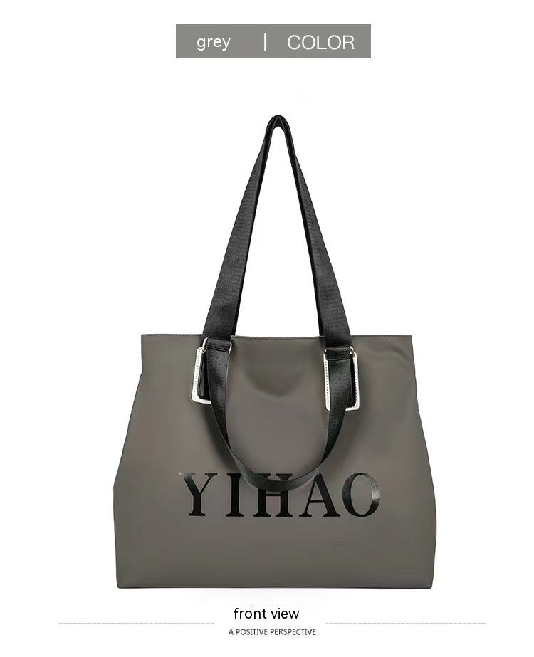 Women's Large-capacity Fashion Design Bag apparel & accessories