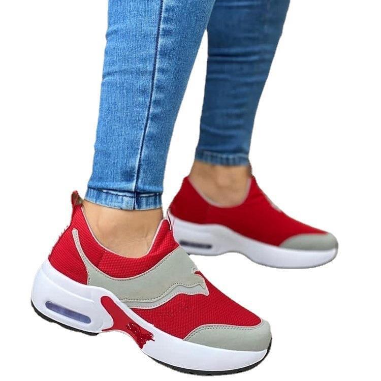 Sports Shoes Closed Toe Casual Shoes Women Climbing Shoes & Bags