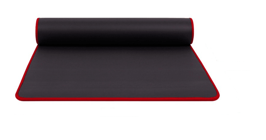 Female Universal Sports Yoga Mat fitness & Sports