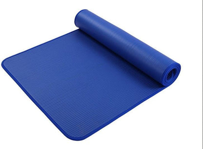 Female Universal Sports Yoga Mat fitness & Sports