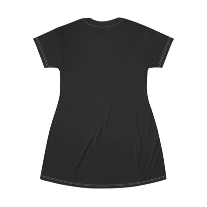 '-shirt dress aop -shirt dress aop -shirt dress aop -shirt dress Dresses & Tops