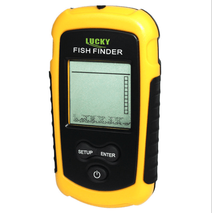 Fish finder fitness & Sports