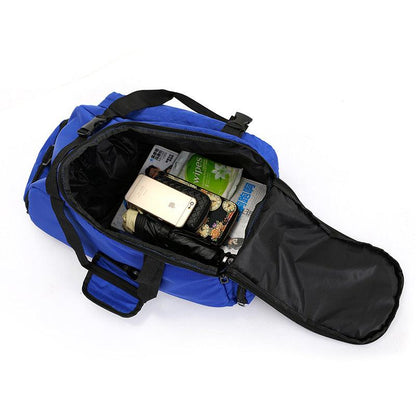 Fitness bag custom female sports fitness & Sports