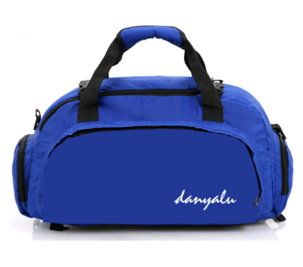 Fitness bag custom female sports fitness & Sports