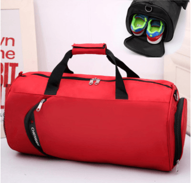 Fitness bag men's basketball training bag fitness & Sports