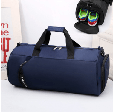 Fitness bag men's basketball training bag fitness & Sports