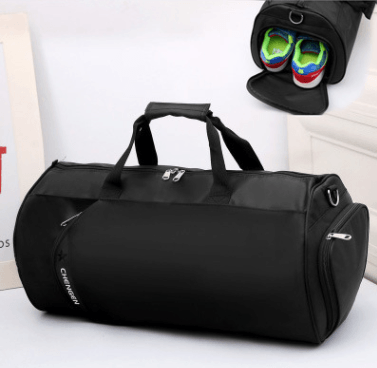 Fitness bag men's basketball training bag fitness & Sports