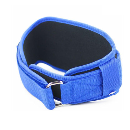 Fitness belt weightlifting fitness & Sports