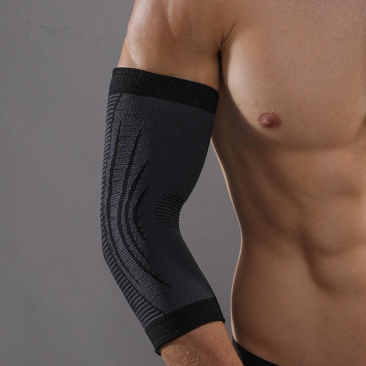 Fitness exercise elbow support fitness & Sports