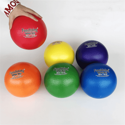 Fitness PU ball fitness & Sports