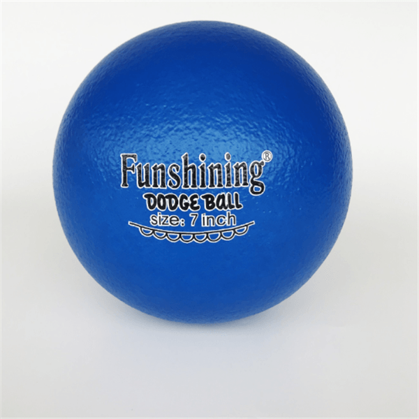 Fitness PU ball fitness & Sports