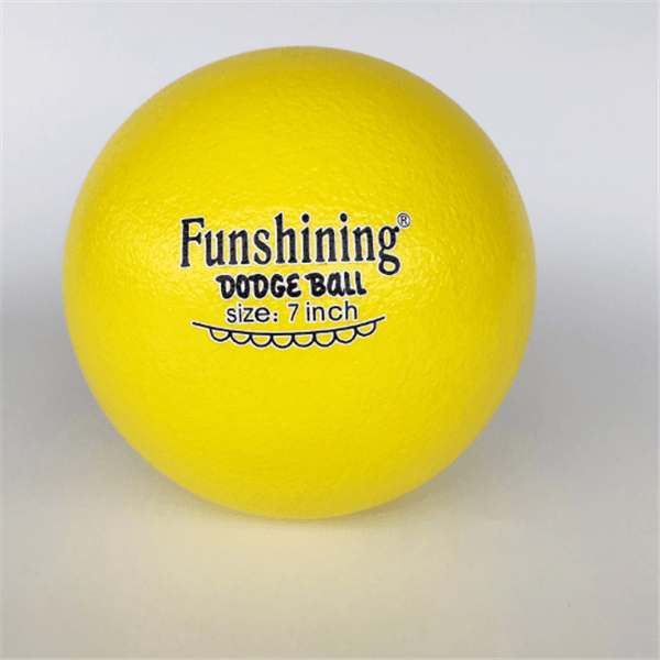 Fitness PU ball fitness & Sports