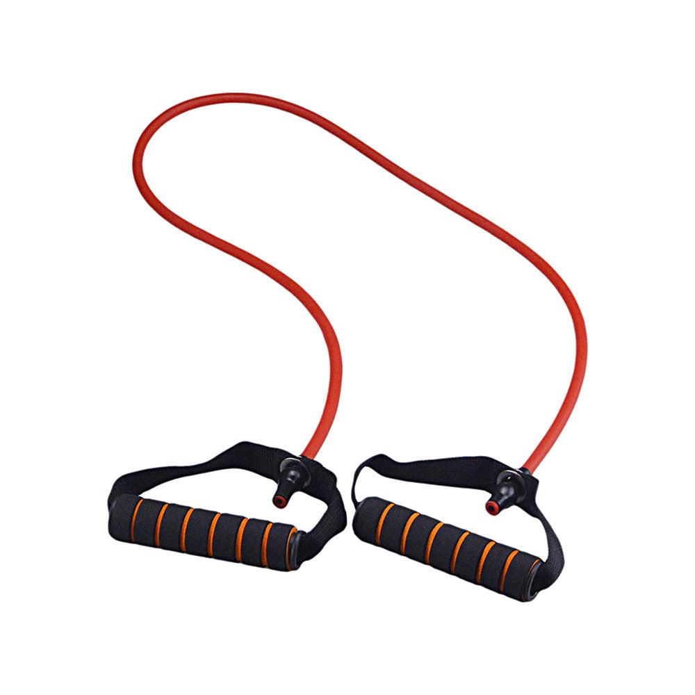 Fitness Puller Training Elastic Band Resistance fitness & Sports