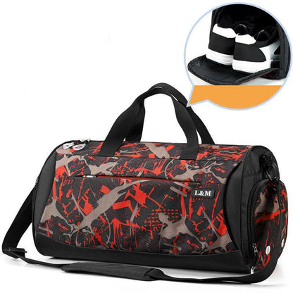 Fitness Sports Bag Men fitness & Sports