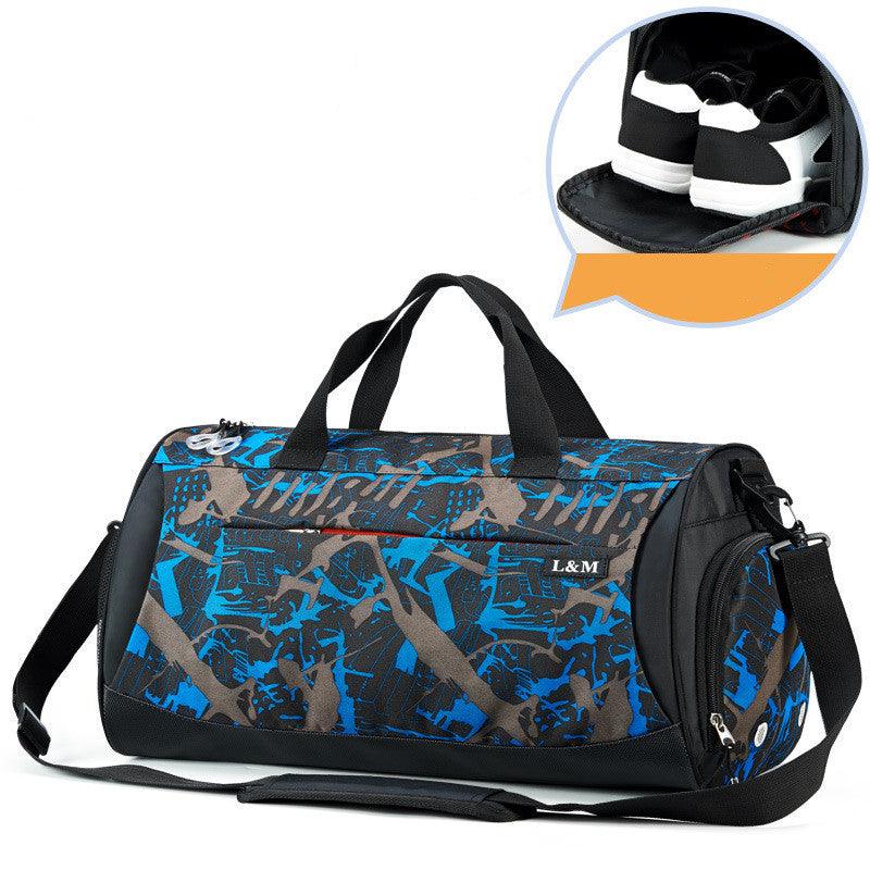 Fitness Sports Bag Men fitness & Sports