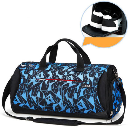 Fitness Sports Bag Men fitness & Sports