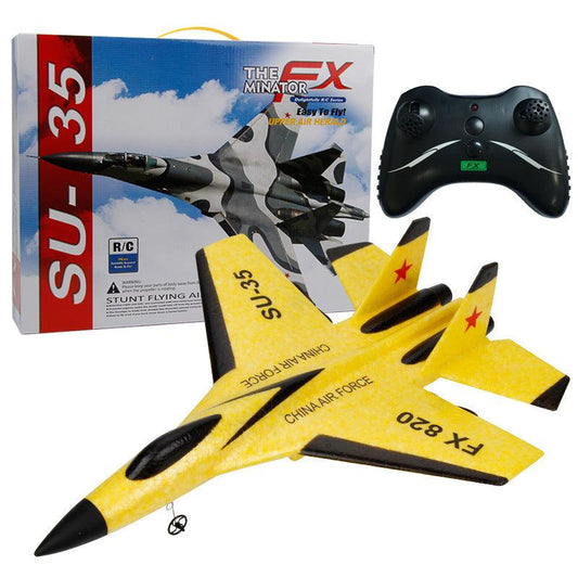 Fixed-wing Educational Toys Toys
