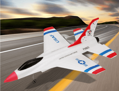 Fixed-wing Educational Toys Toys