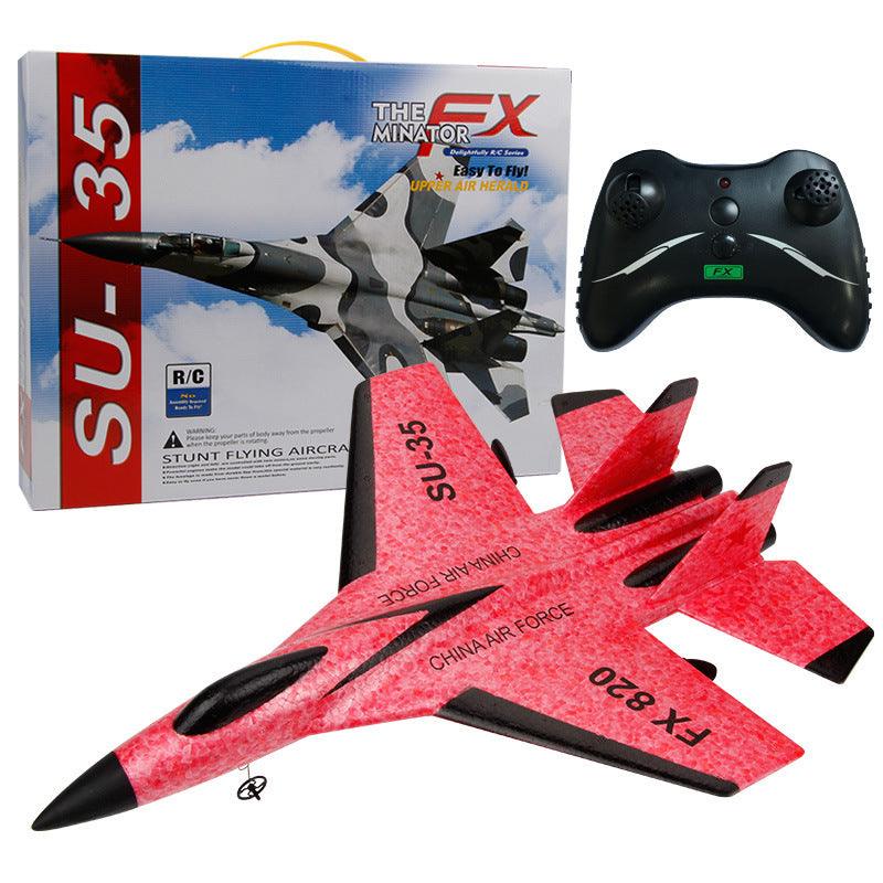 Fixed-wing Educational Toys Toys