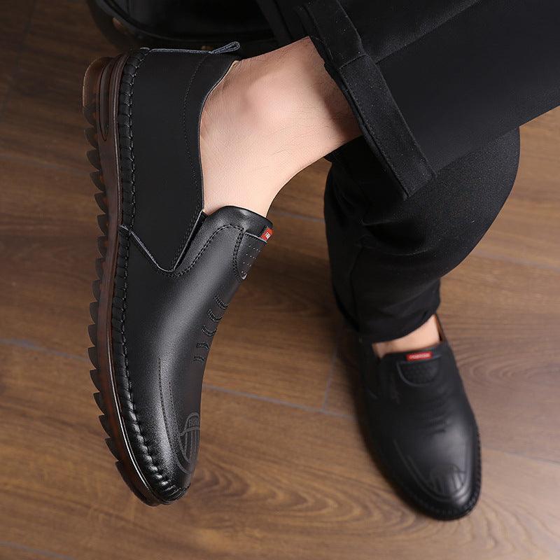 Flat Heel Casual Shoes Lazy Driving Shoes shoes, Bags & accessories