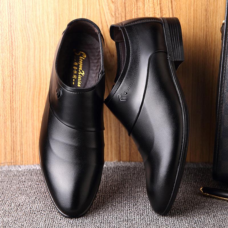 Formal Wear Men's British Leather Shoes shoes, Bags & accessories