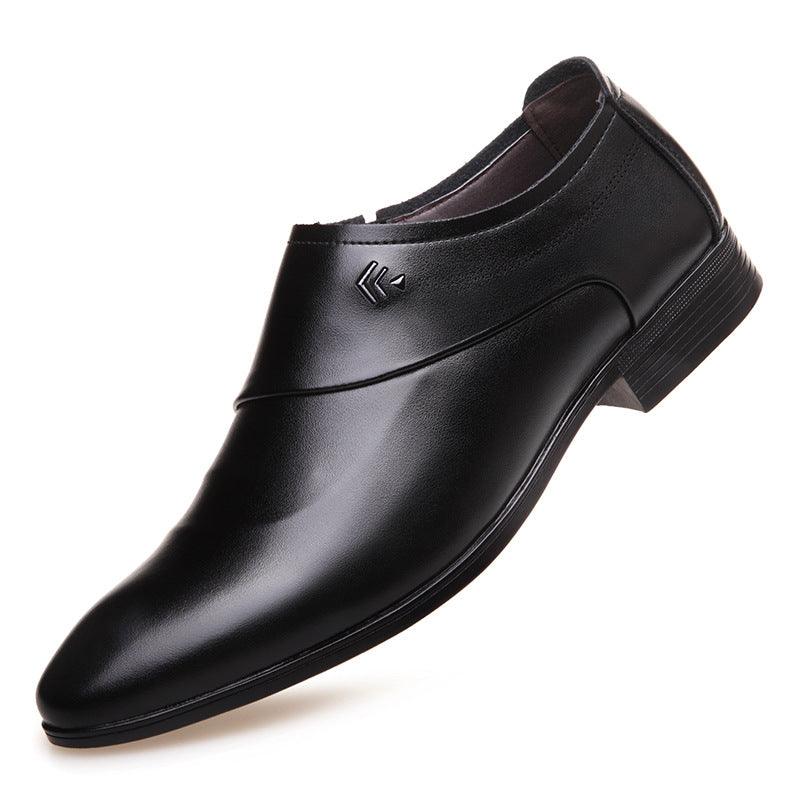 Formal Wear Men's British Leather Shoes shoes, Bags & accessories