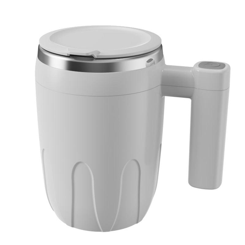 Fully Automatic Mixing Cup Stainless Steel Home product