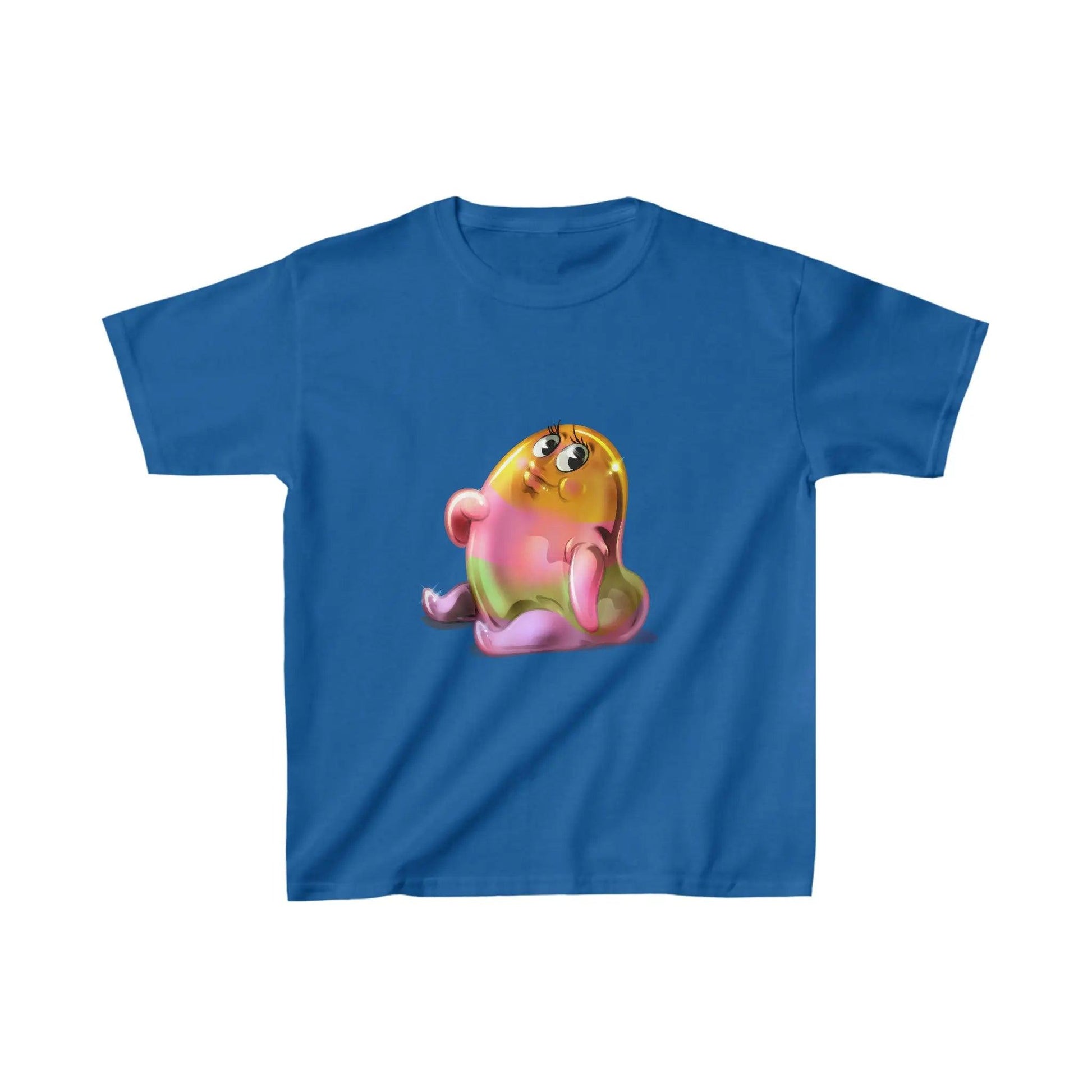 Fun -Kids Heavy Cotton™ Tee Kids clothes