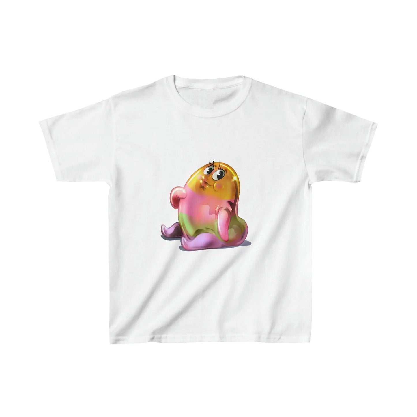 Fun -Kids Heavy Cotton™ Tee Kids clothes