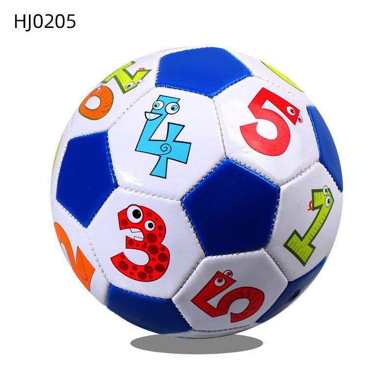 Good Quality Children's Football Toys