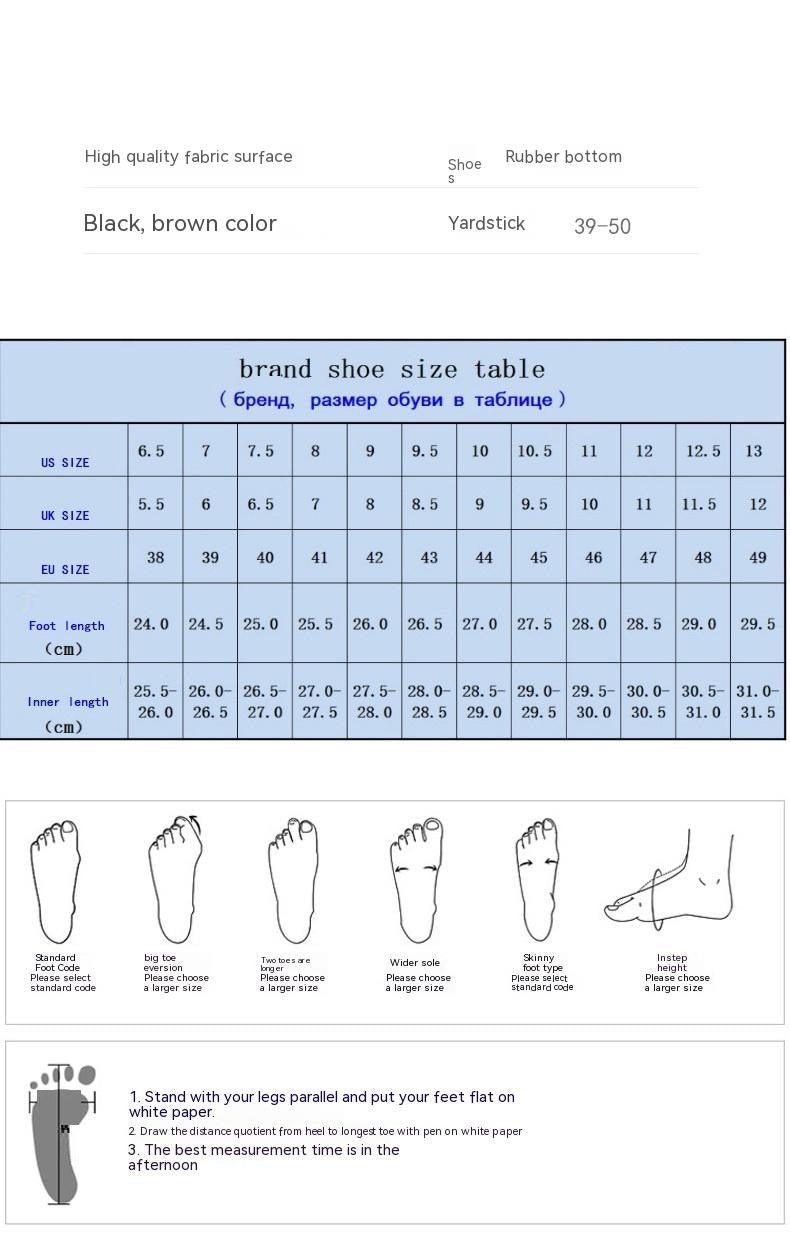 Height Increasing Insole Versatile Leather Shoes shoes, Bags & accessories