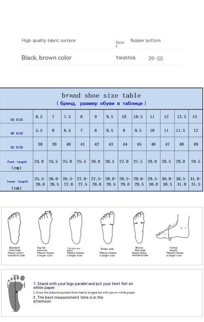 Height Increasing Insole Versatile Leather Shoes shoes, Bags & accessories