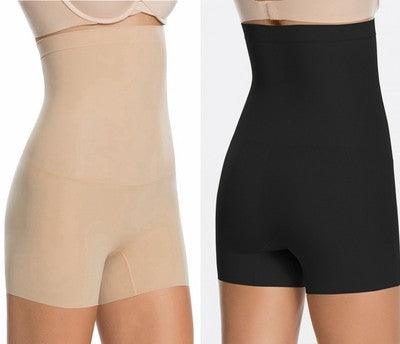 High Waist Abdominal Body Shaper Pants Body shaper & trimmer