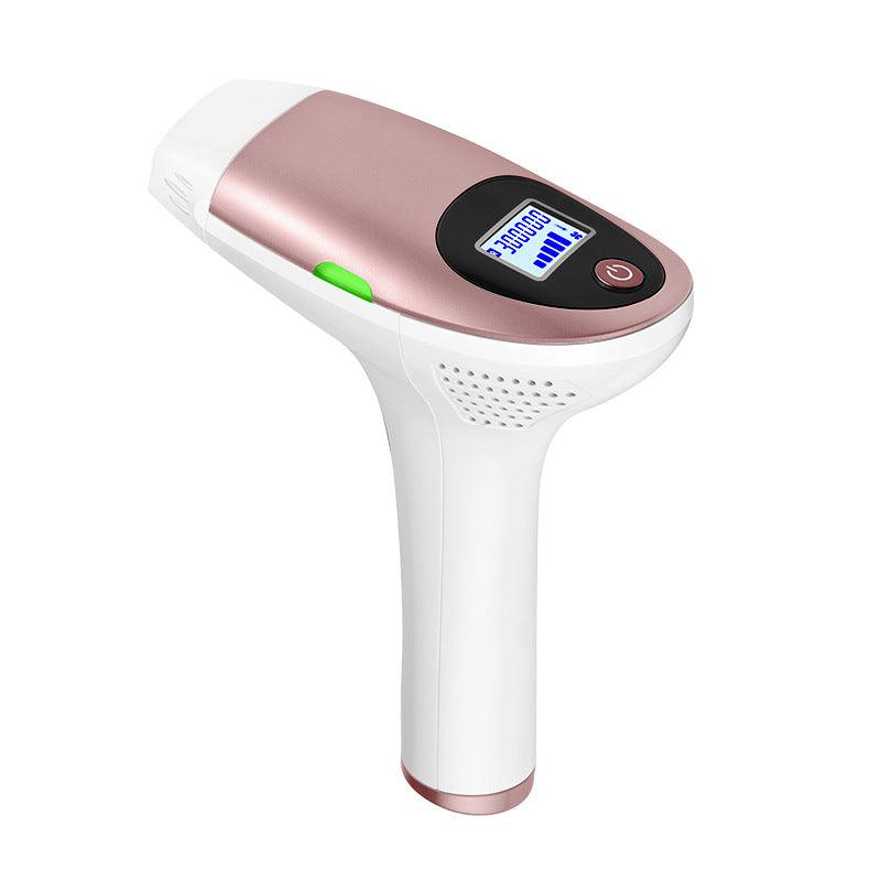 Home Photon Laser Hair Removal Device Accessories for women