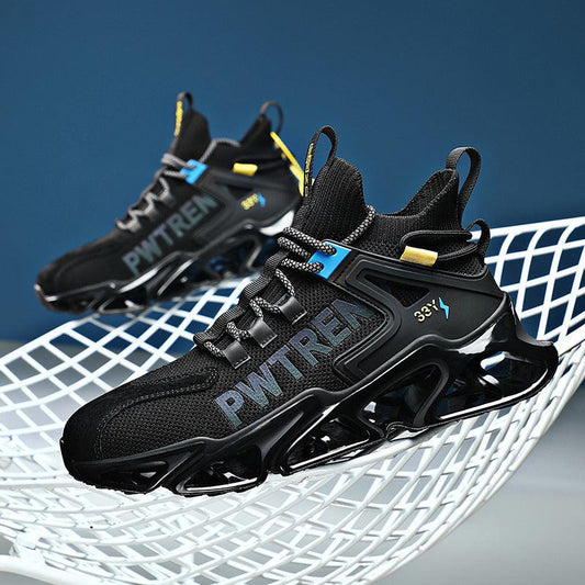 Shock-absorbing, Woven Sports Shoes shoes, Bags & accessories