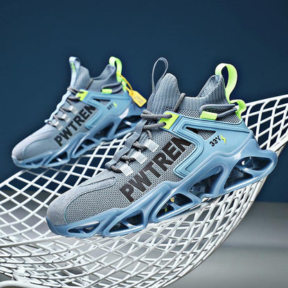 Increasing, Shock-absorbing, Woven Sports Shoes shoes, Bags & accessories