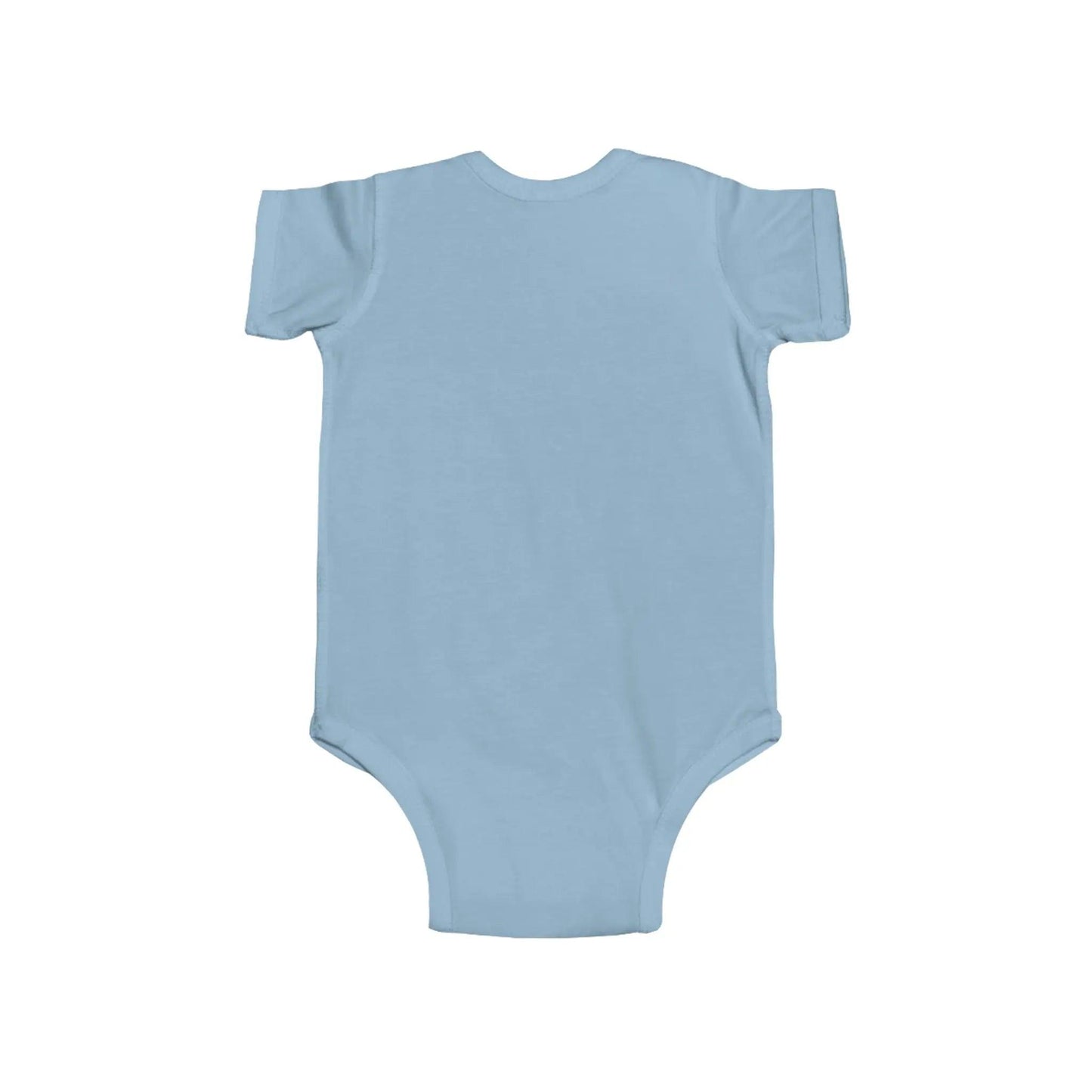 Infant Fine Jersey Bodysuit Kids clothes