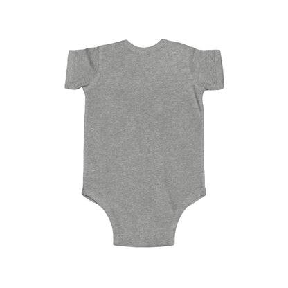 Infant Fine Jersey Bodysuit Kids clothes